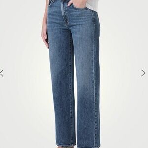 Agolde Harper jeans